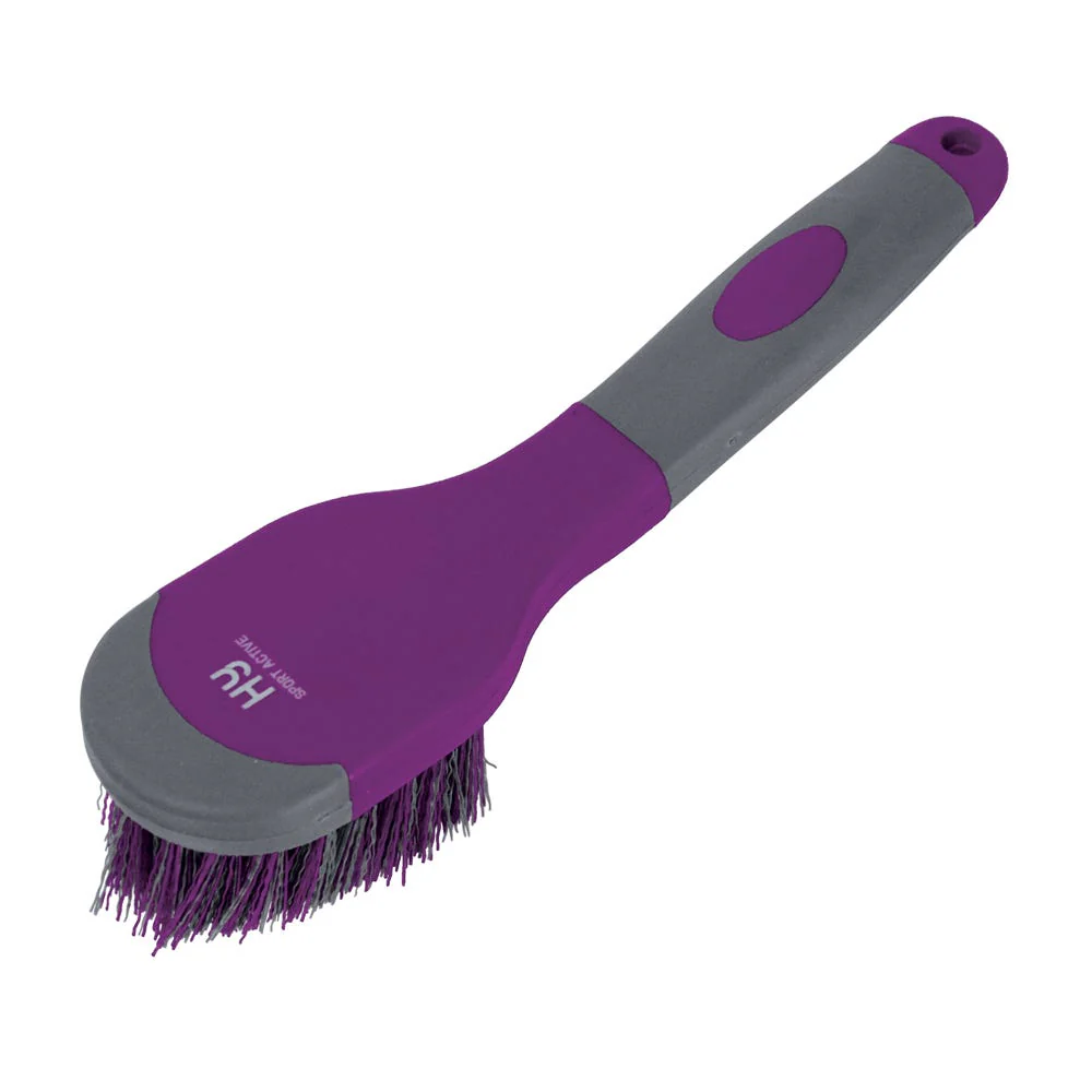 Hy Sport Active Bucket Brush - Image 12