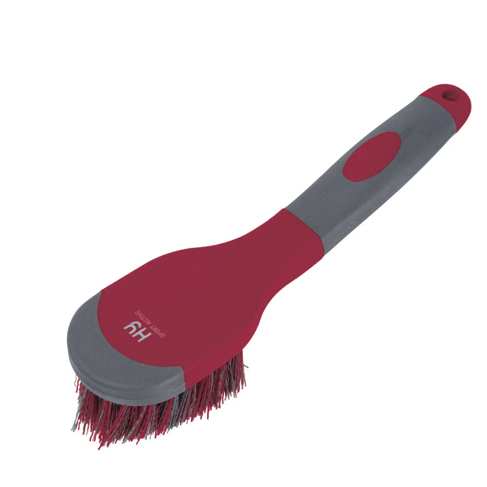 Hy Sport Active Bucket Brush - Image 19