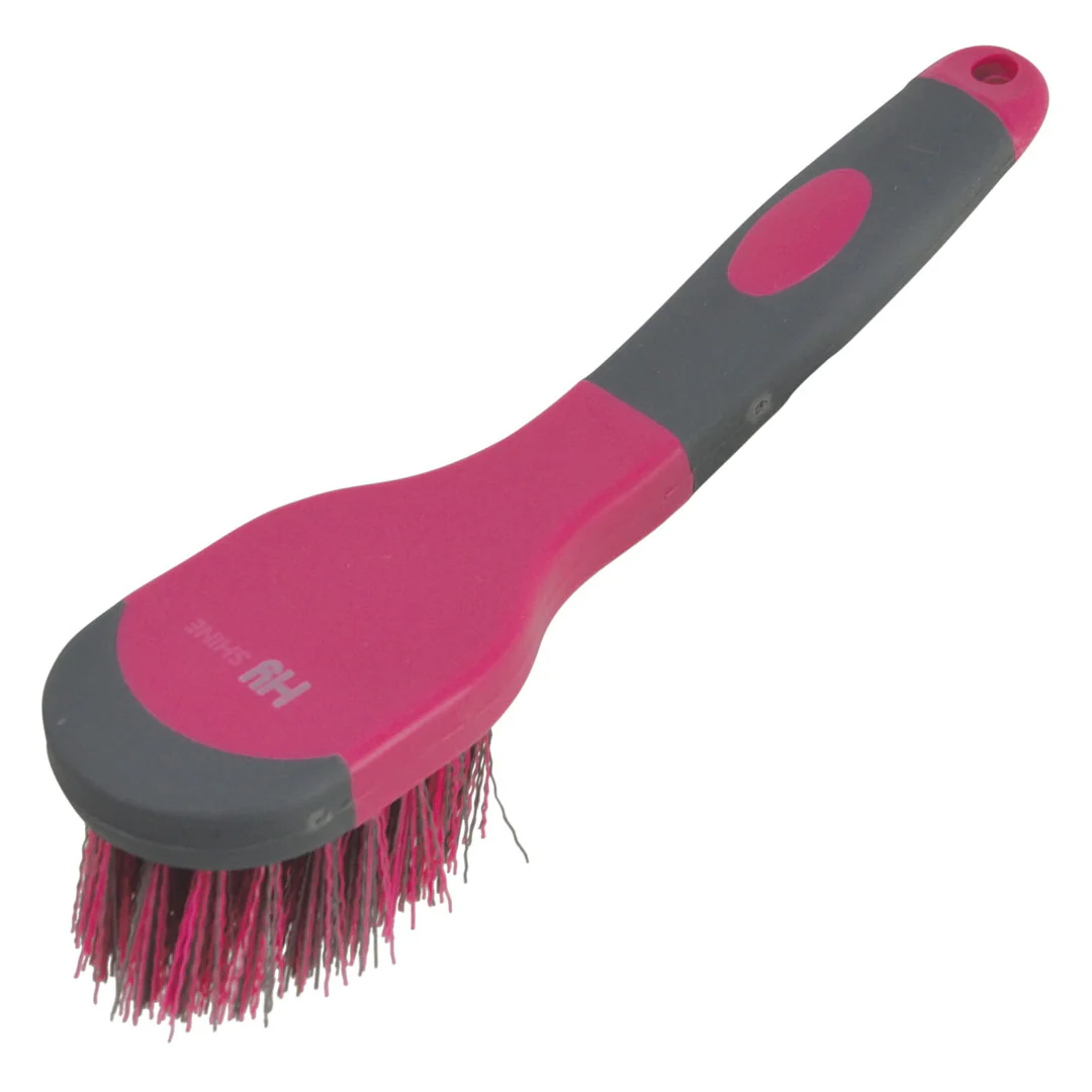 Hy Sport Active Bucket Brush - Image 4