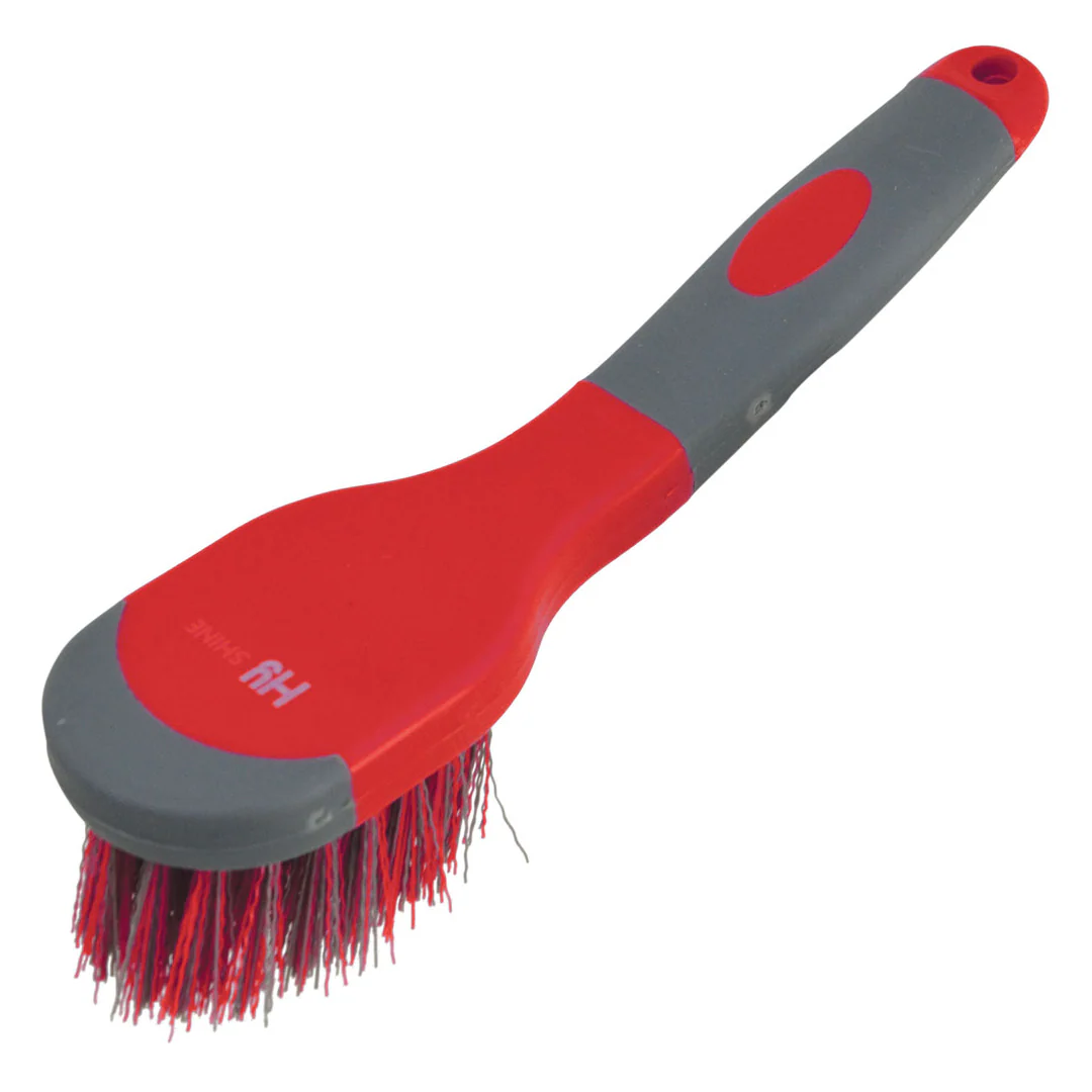 Hy Sport Active Bucket Brush - Image 5
