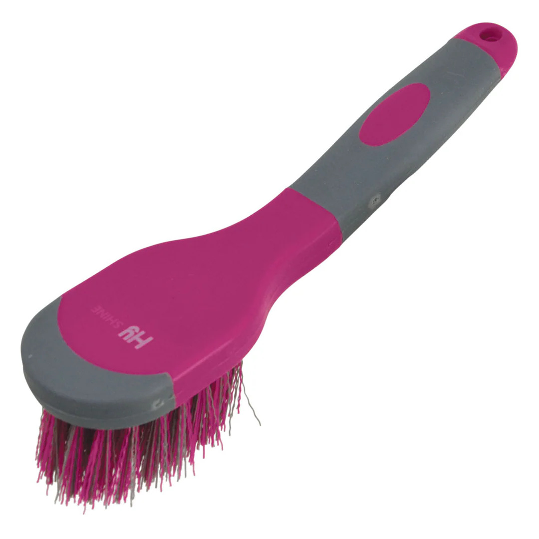 Hy Sport Active Bucket Brush - Image 6