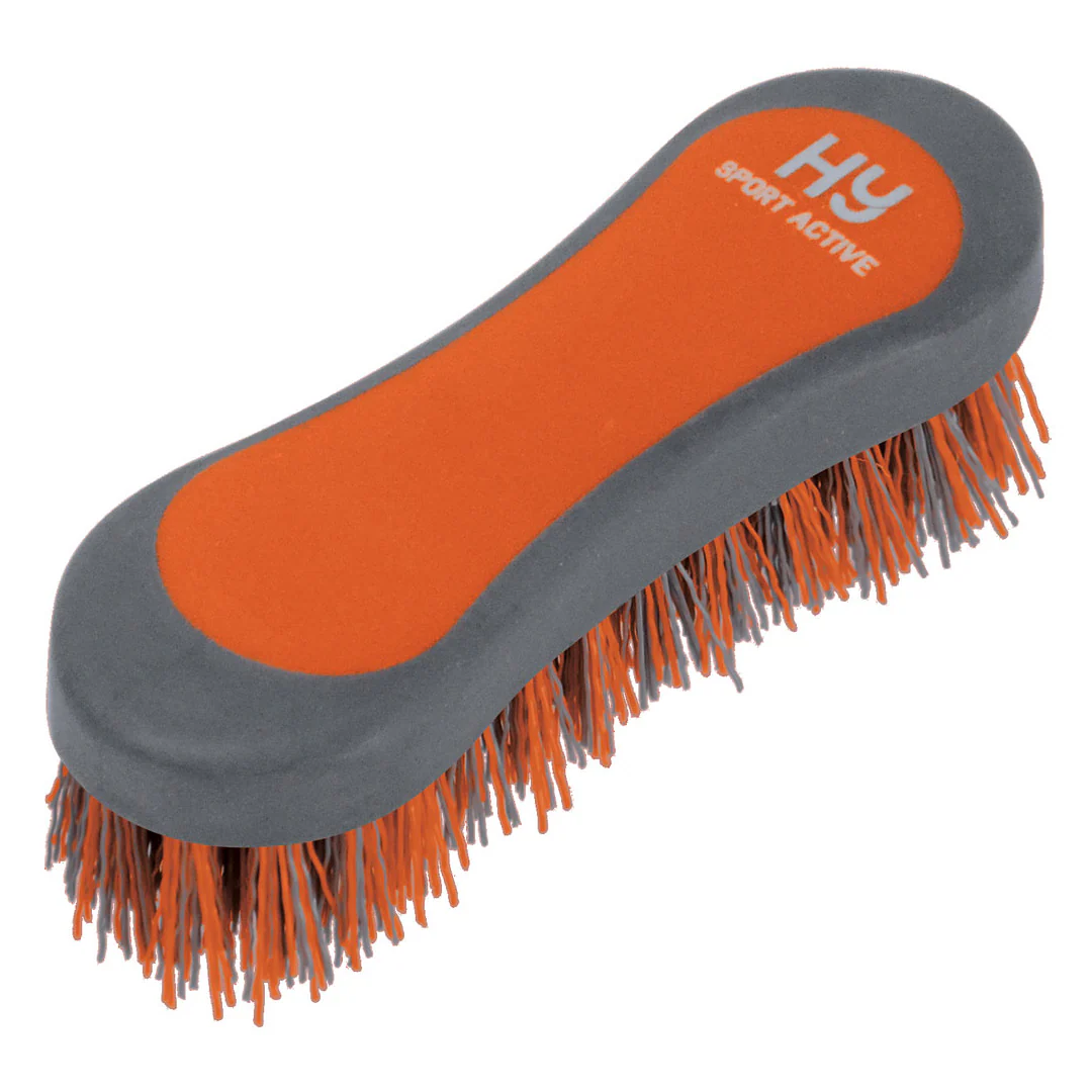 Hy Sport Active Hoof Brush - Image 11