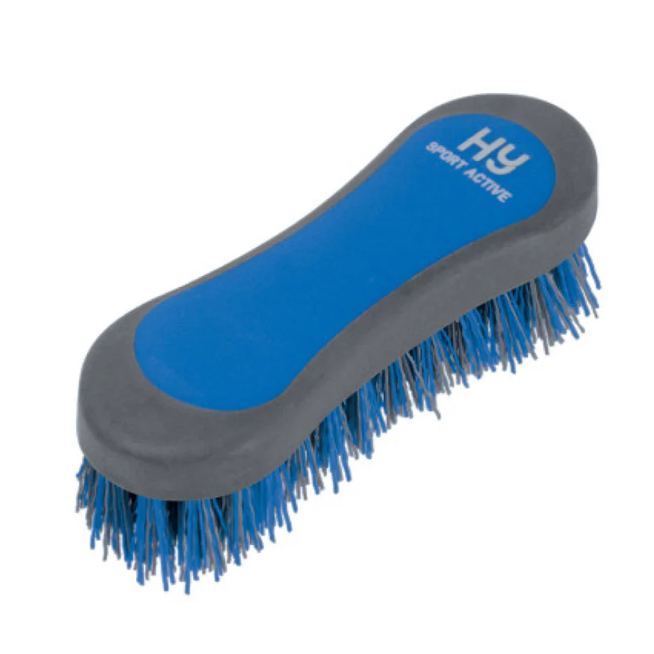 Hy Sport Active Hoof Brush - Image 13