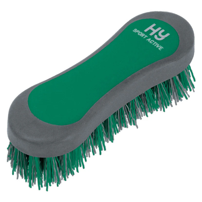 Hy Sport Active Hoof Brush - Image 17