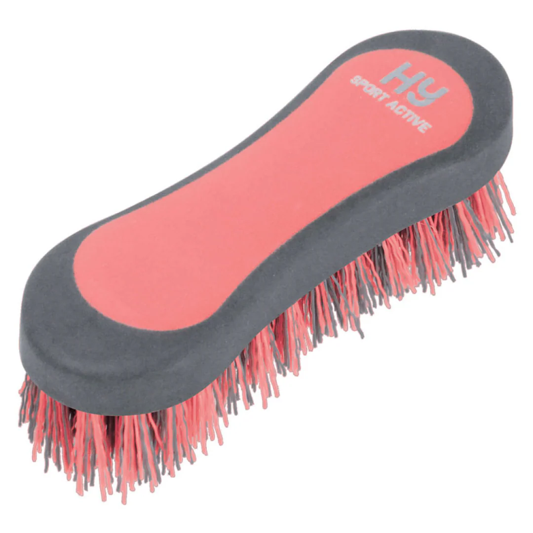 Hy Sport Active Hoof Brush - Image 7