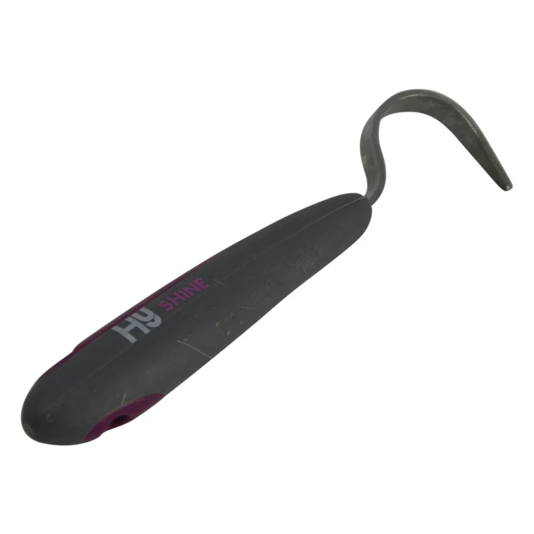 Hy Sport Active Hoof Pick