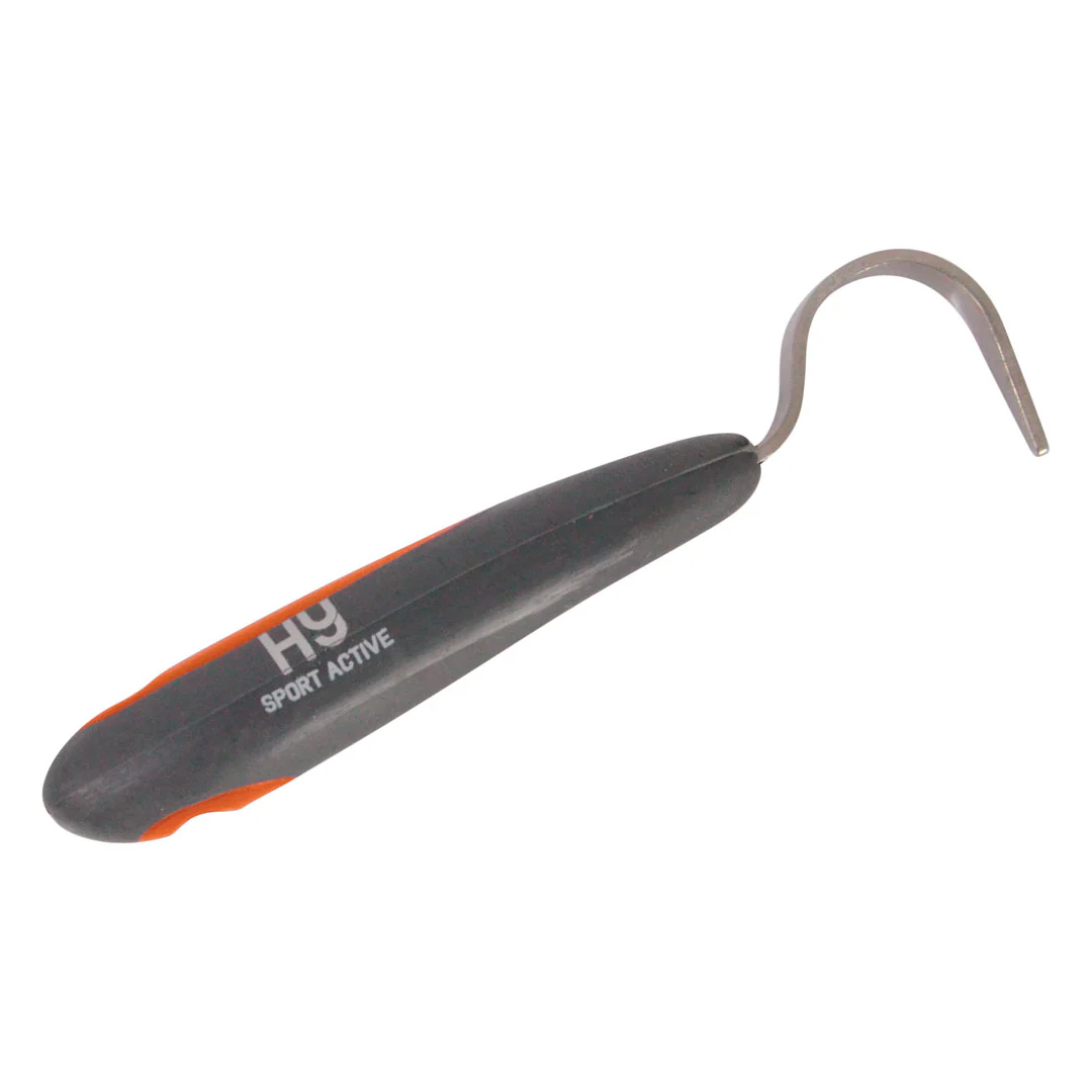 Hy Sport Active Hoof Pick - Image 4