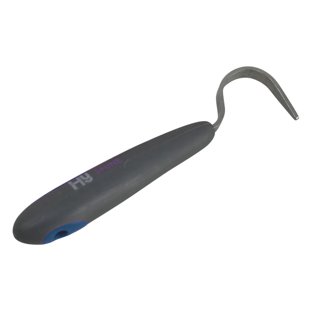 Hy Sport Active Hoof Pick - Image 6