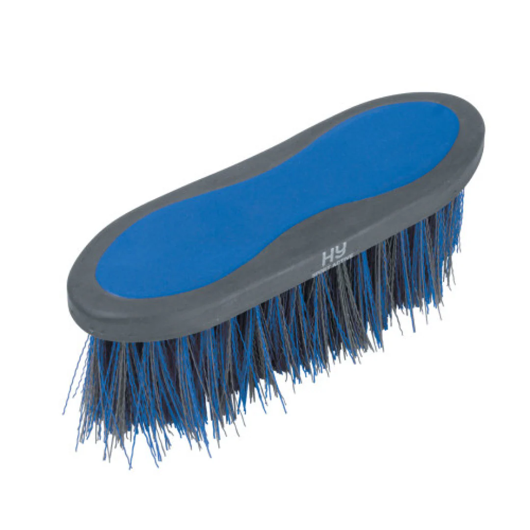 Hy Sport Active Long Bristle Dandy Brush - Image 16