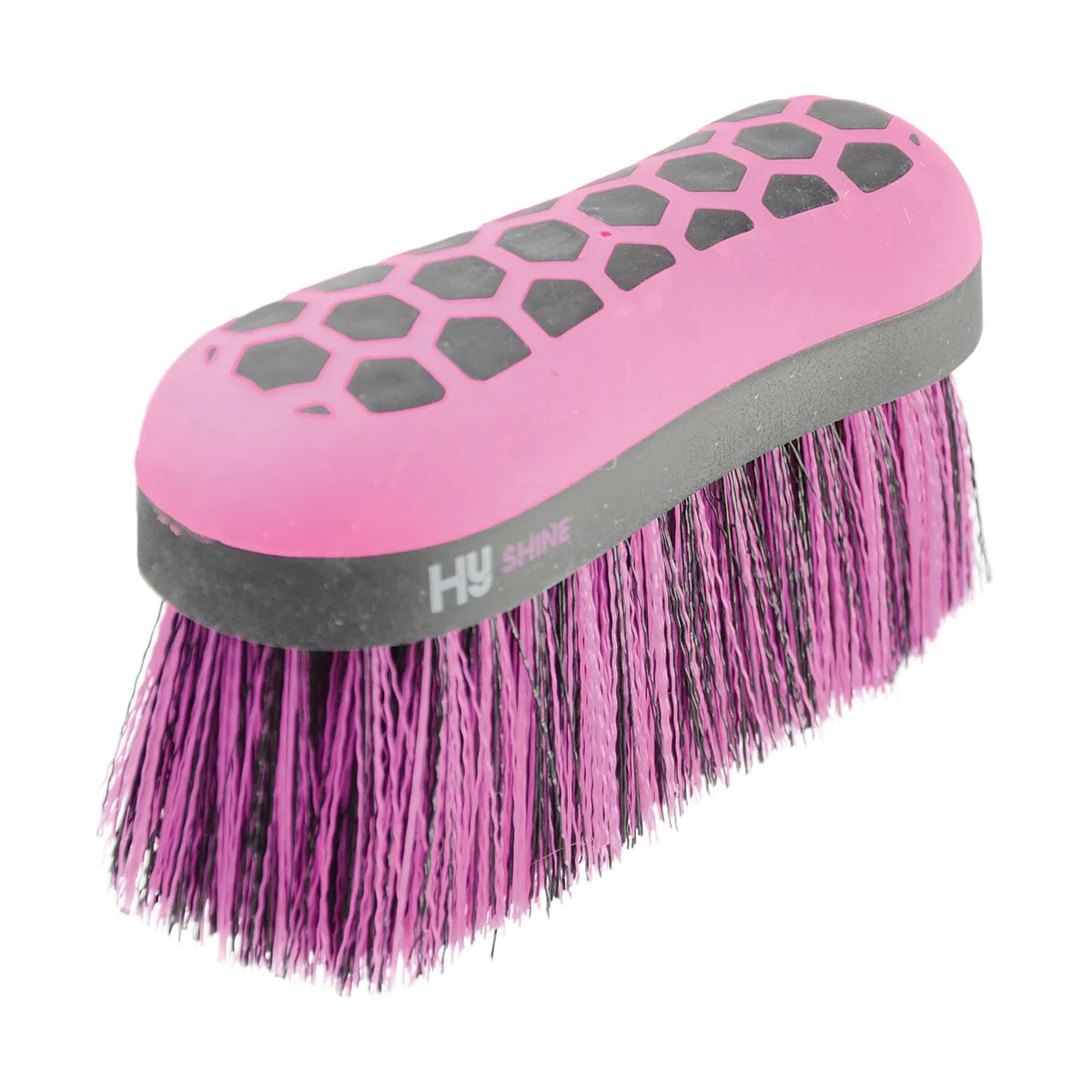 HySHINE Glitter Dandy Flick Brush - Image 2