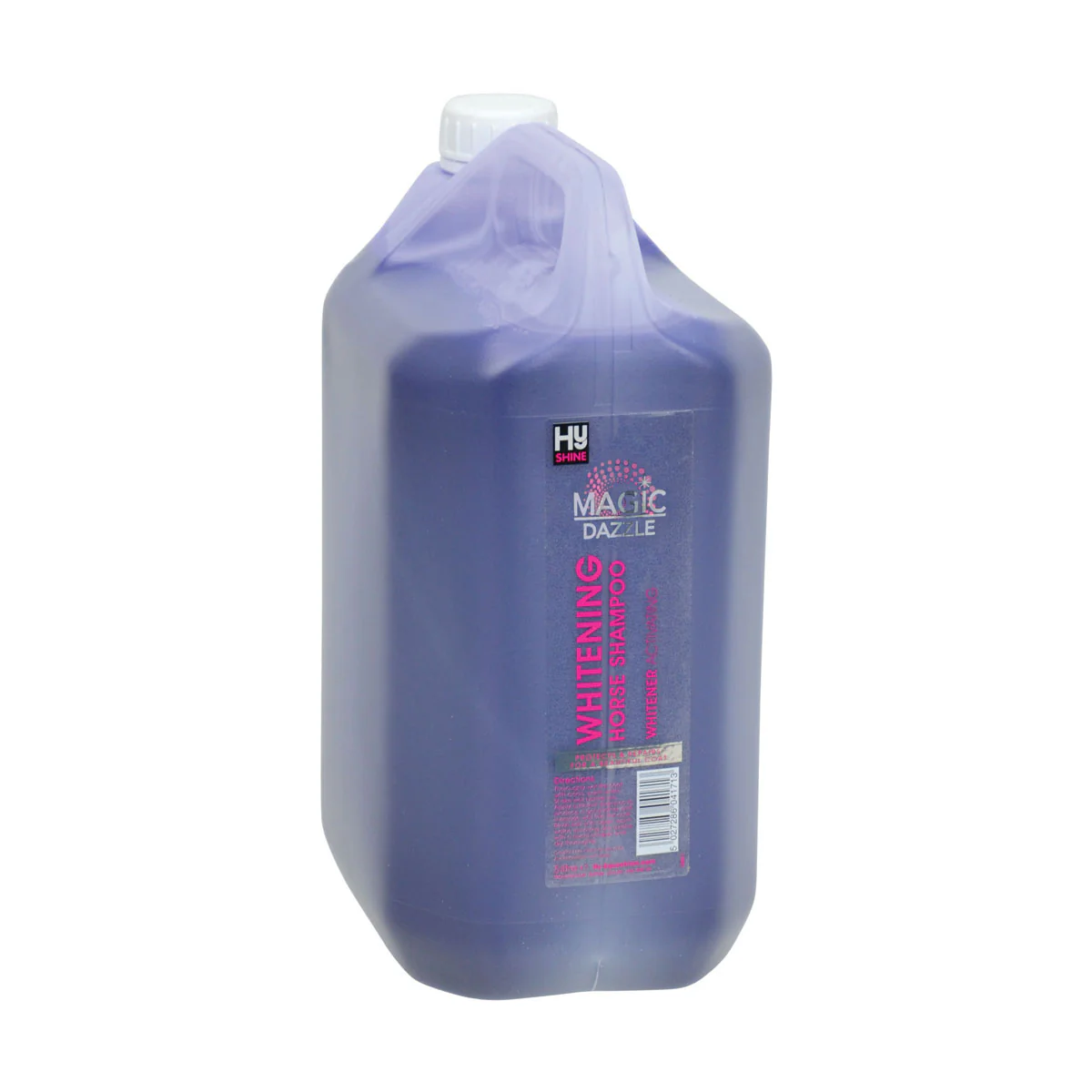 HySHINE Magic Dazzle Whitening Shampoo
