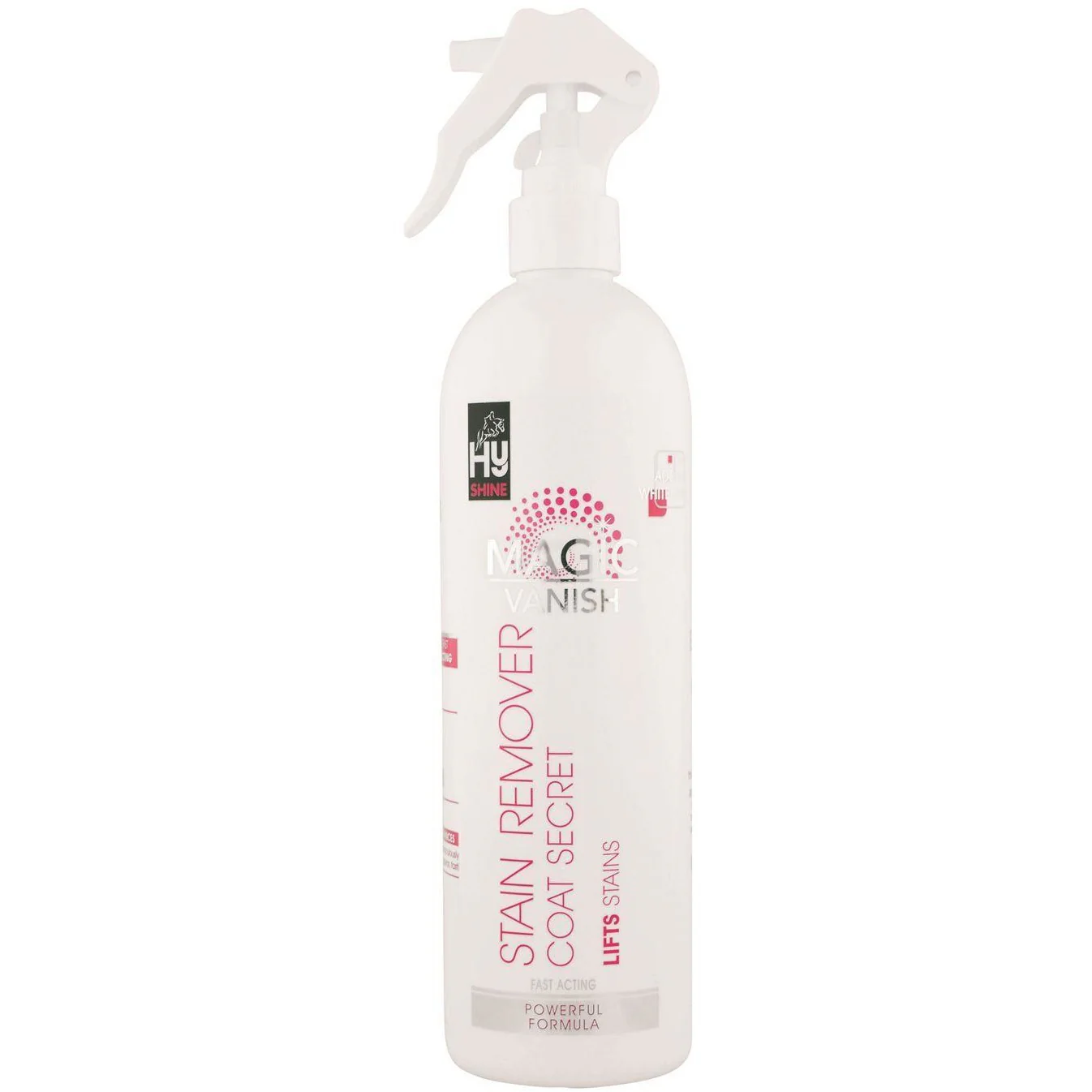 HySHINE Magic Vanish Stain Remover - 500ml