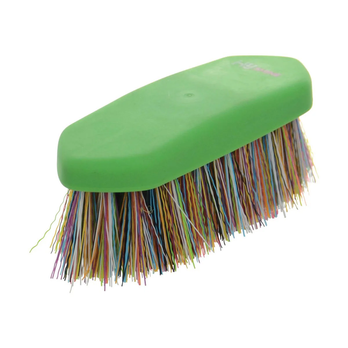 HySHINE Multi Colour Dandy Brush - Image 3