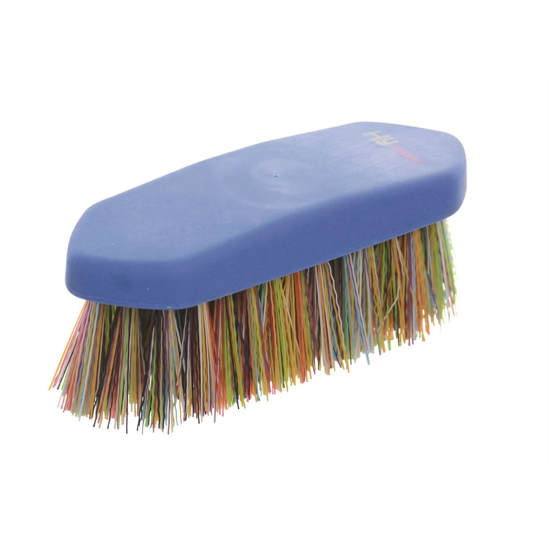 HySHINE Multi Colour Dandy Brush - Image 4