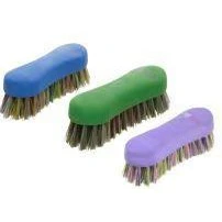 HySHINE Multi Colour Face Brush - Image 2