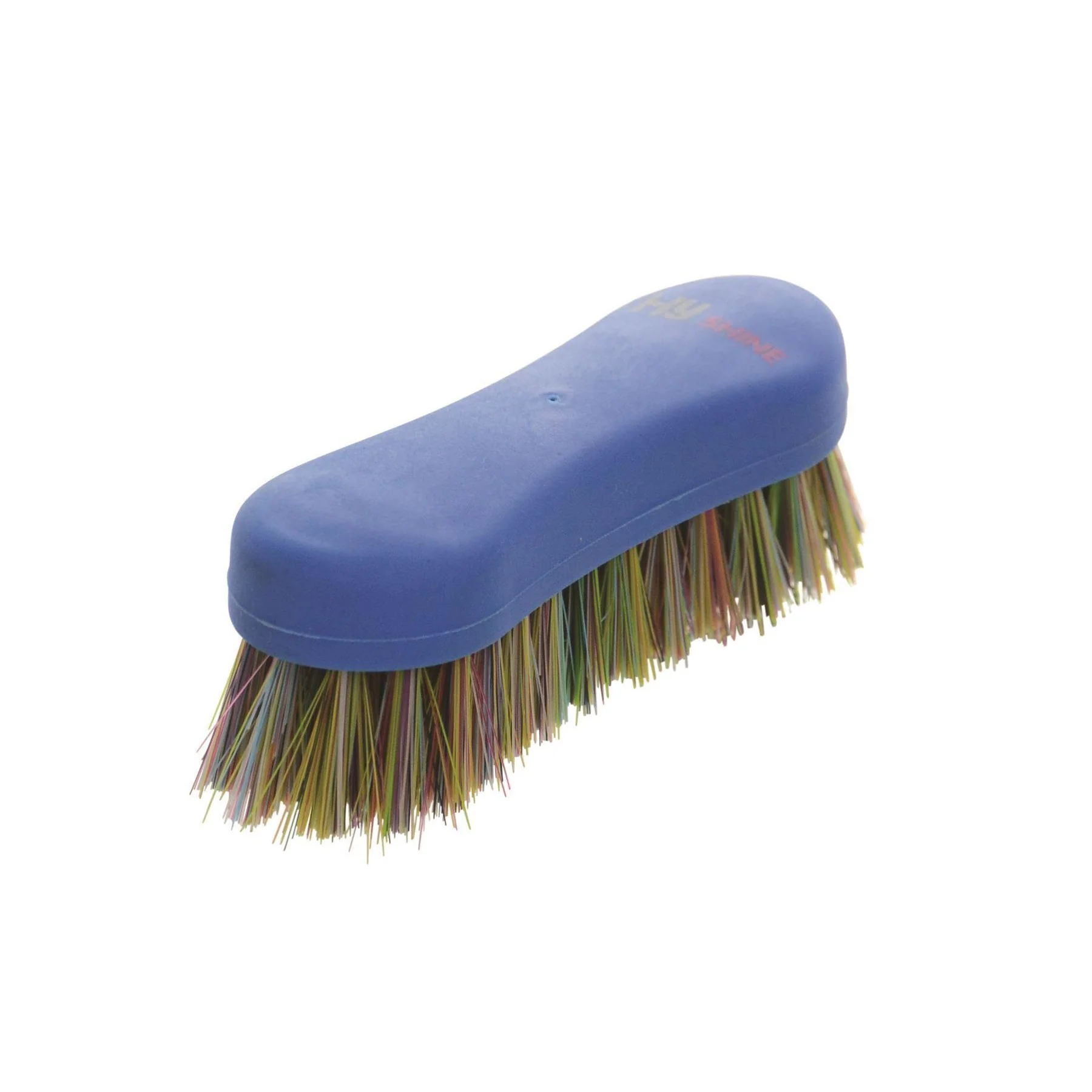 HySHINE Multi Colour Face Brush - Image 4