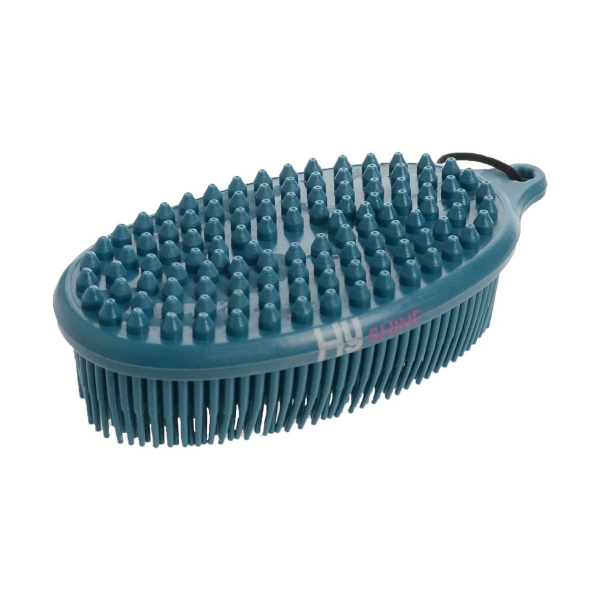 HySHINE Pebble Brush
