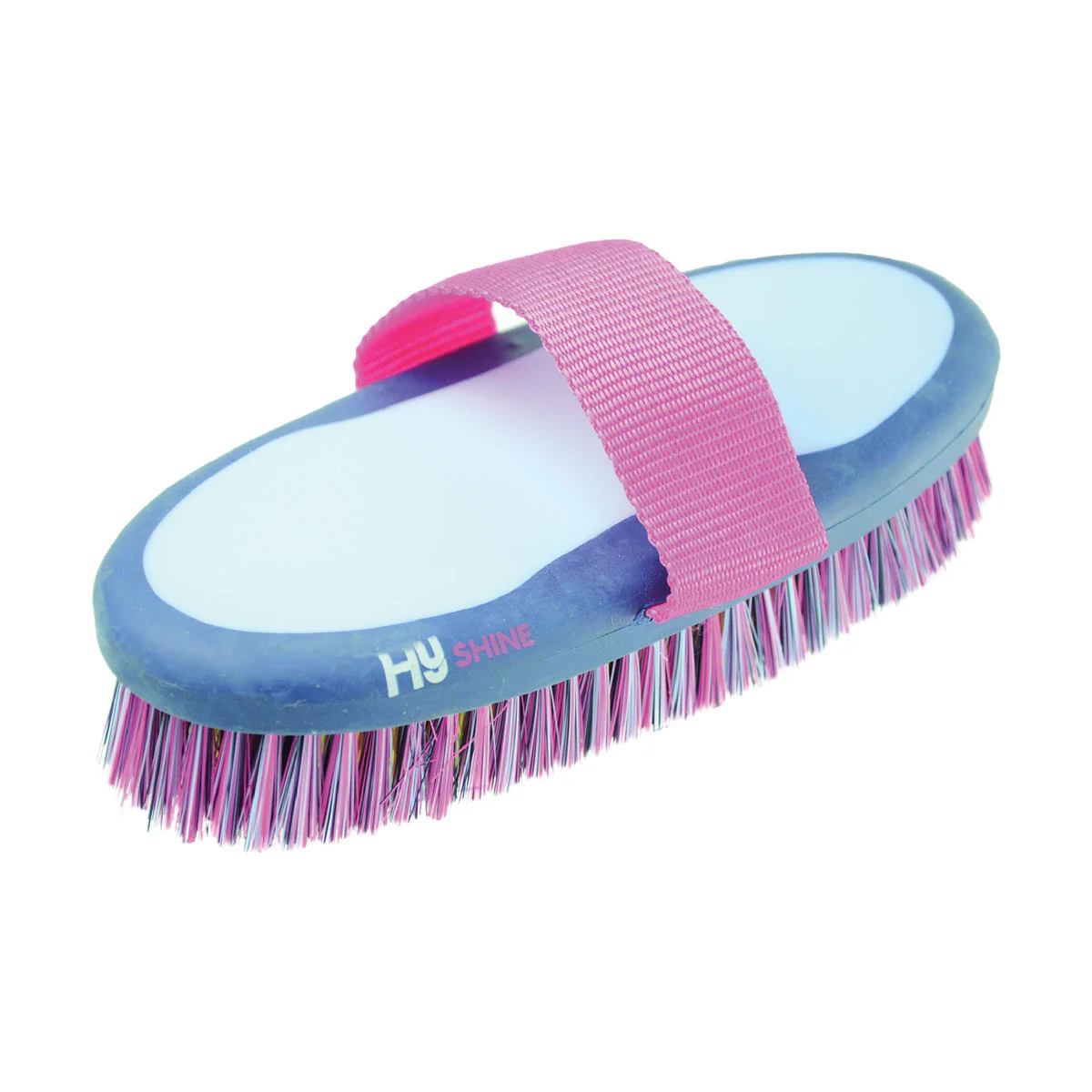 HySHINE Pro Groom Body Brush - Image 2