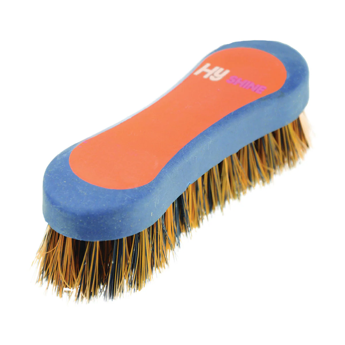 HySHINE Pro Groom Hoof Brush - Image 3