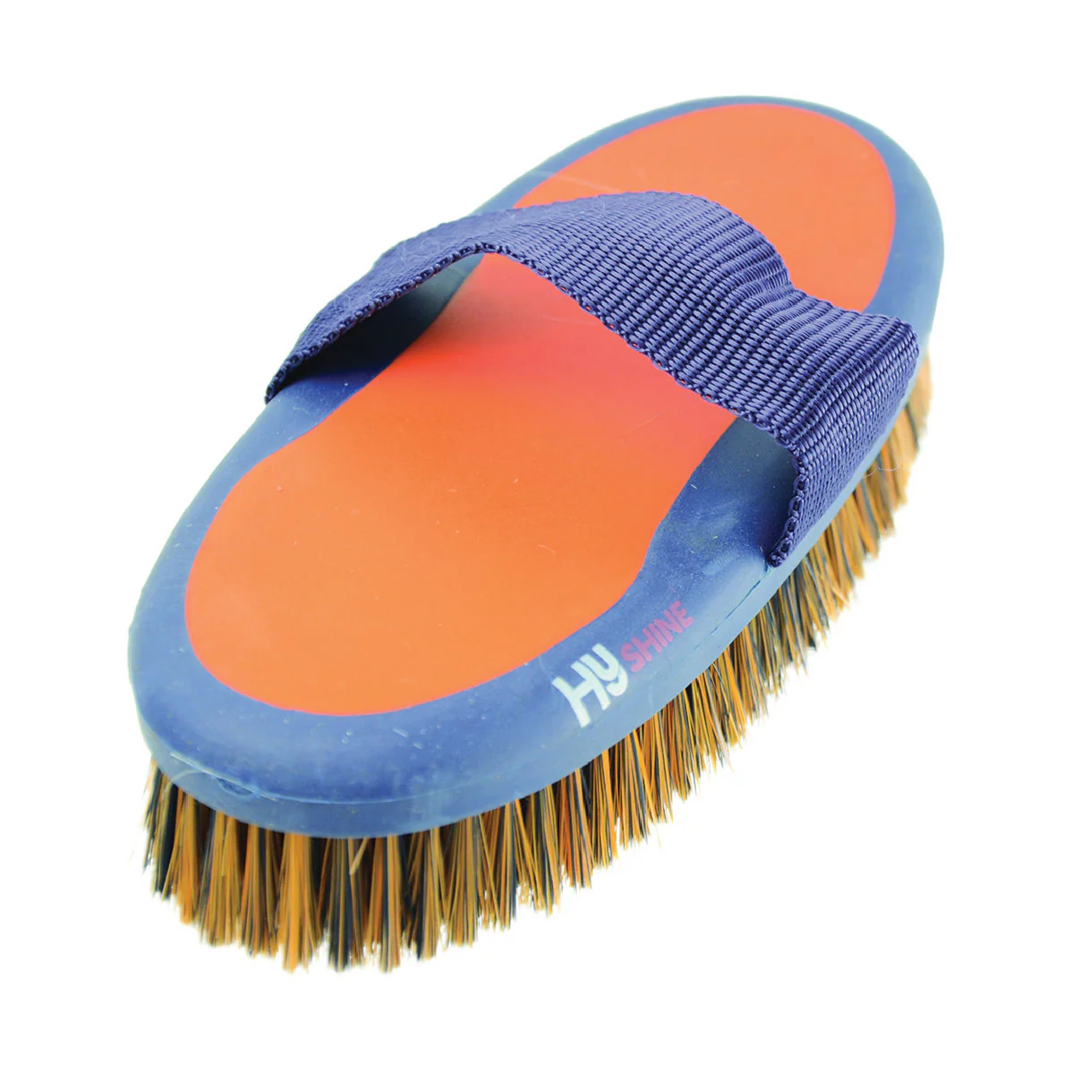 HySHINE Pro Groom Sponge Brush - Image 2