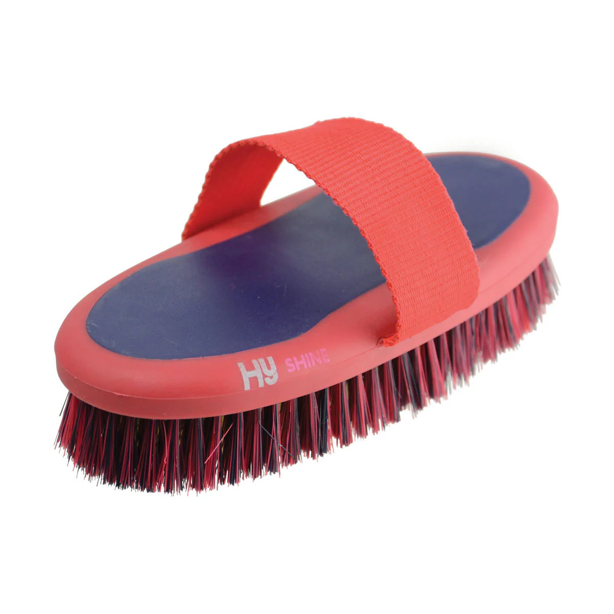 HySHINE Pro Groom Sponge Brush - Image 4