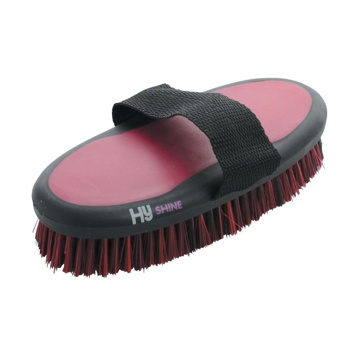 HySHINE Pro Groom Sponge Brush - Image 5