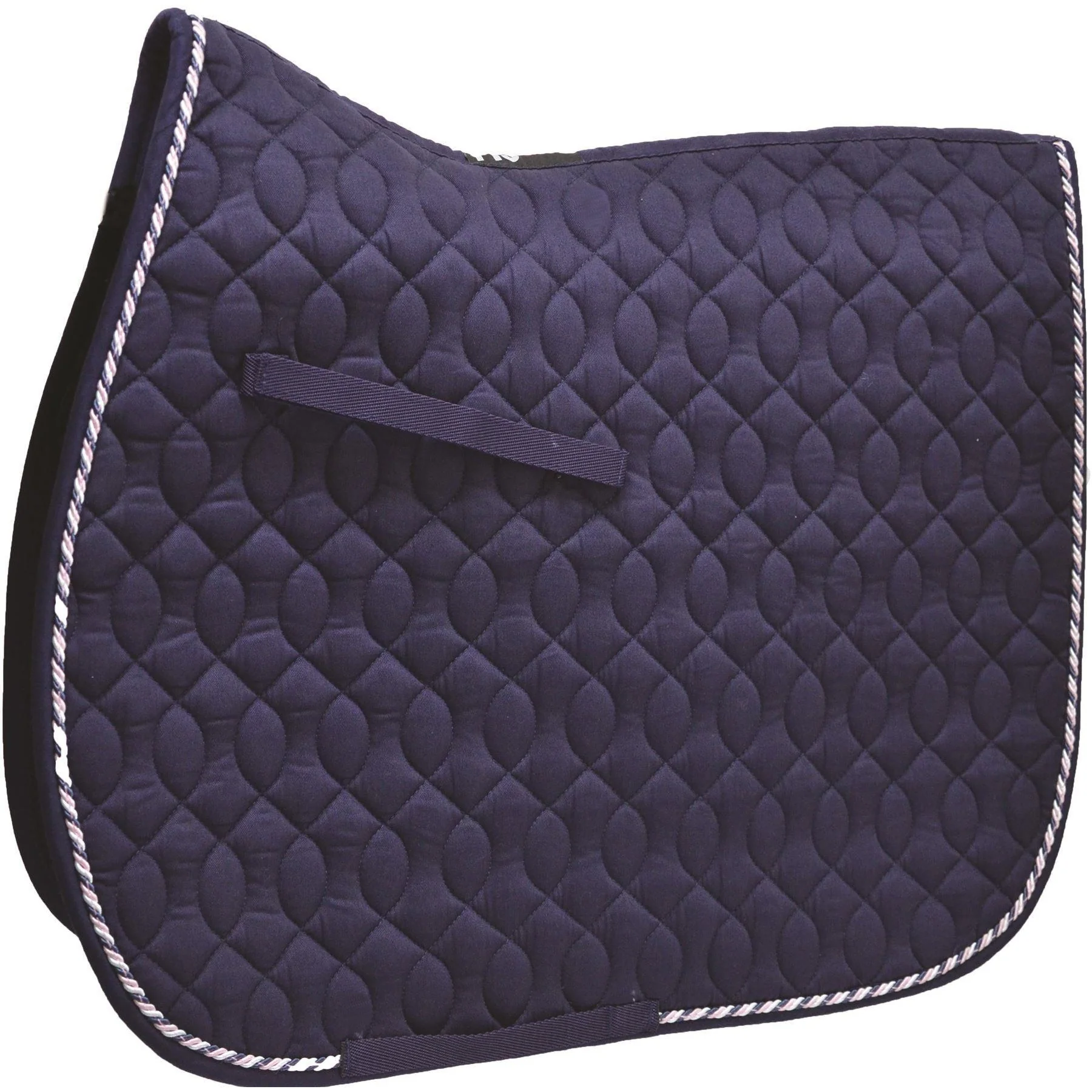 HySPEED Deluxe Saddle Pad with Cord Binding - Image 4