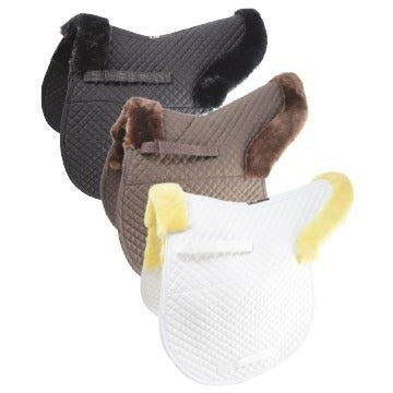 HySPEED Fab Fleece Lined Numnah - Image 2
