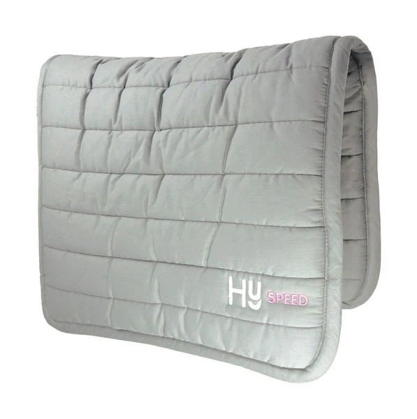 Hy Equestrian Reversible Comfort Pad - Image 2