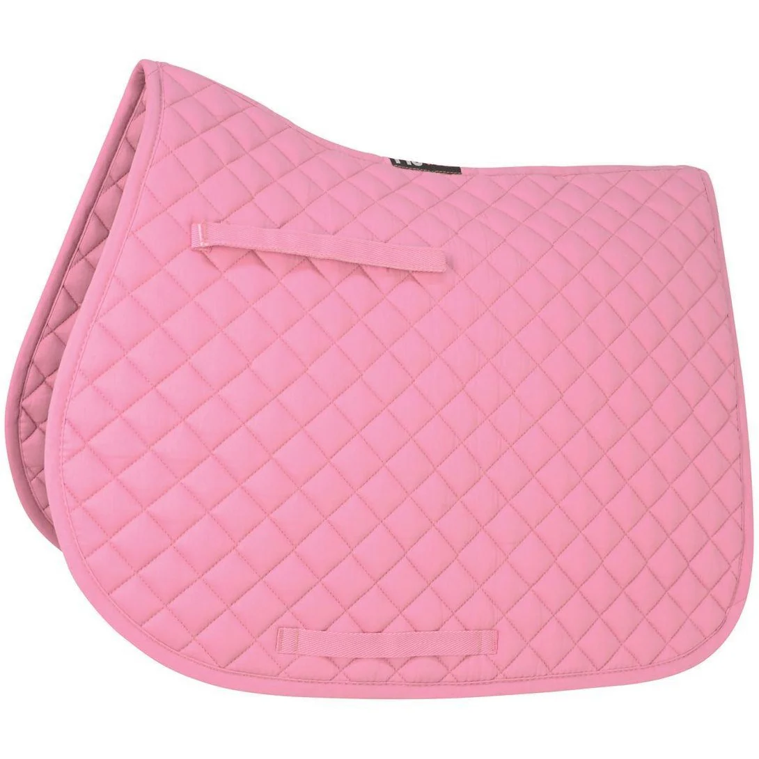HySPEED Showjump Saddle Cloth - Image 6