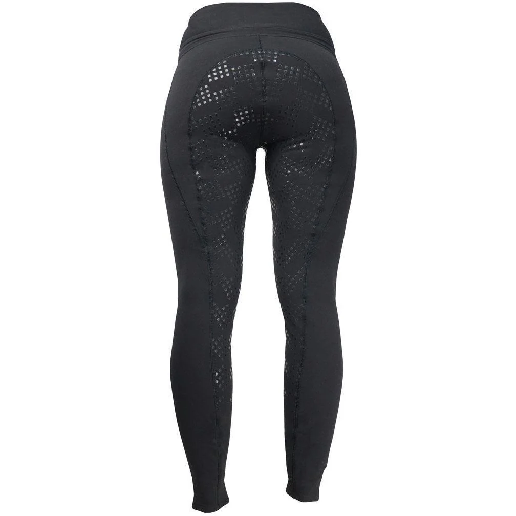 HySPORT Power Ladies Riding Skins - Image 3