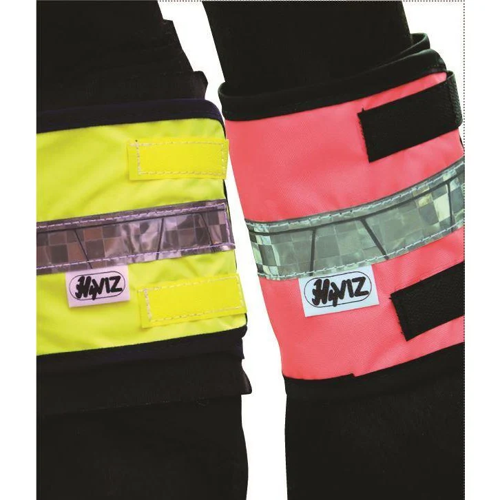HyVIZ Leg Bands - Image 2