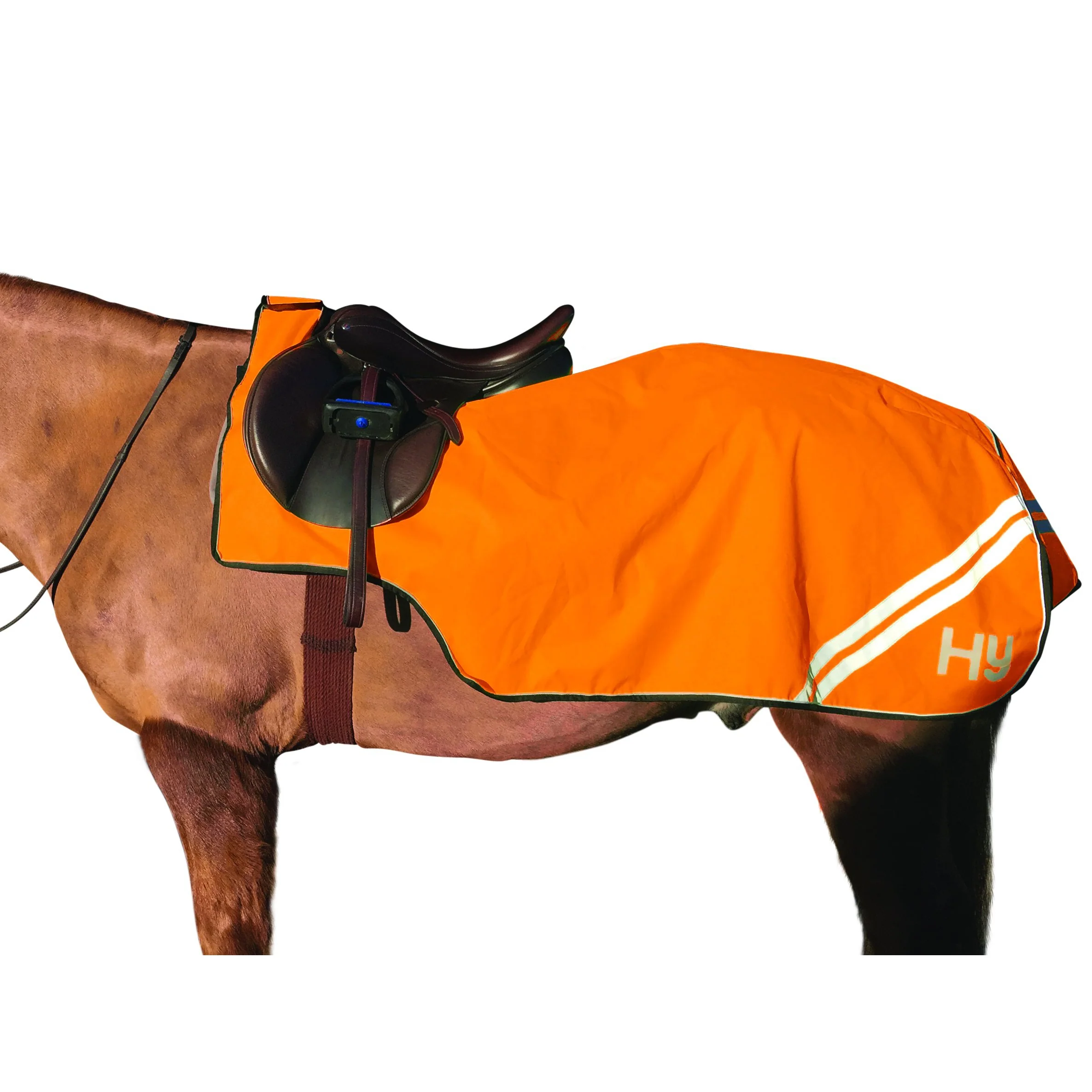 HyVIZ Reflector Exercise Sheet - Image 3