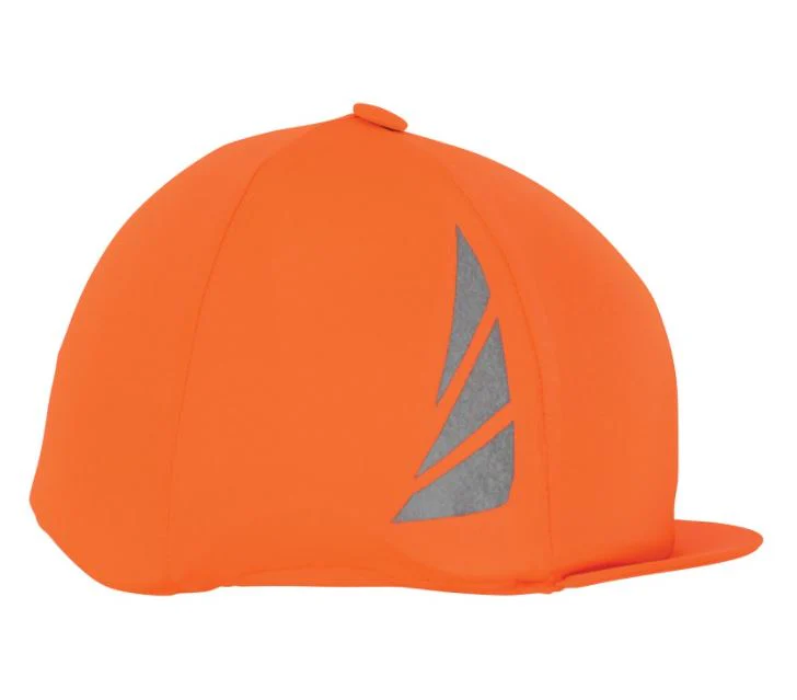 HyVIZ Reflector Hat Cover - Image 2