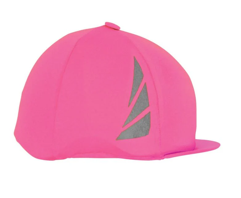 HyVIZ Reflector Hat Cover - Image 3