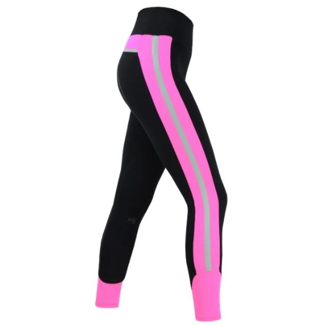 HyVIZ Reflector Ladies Breeches