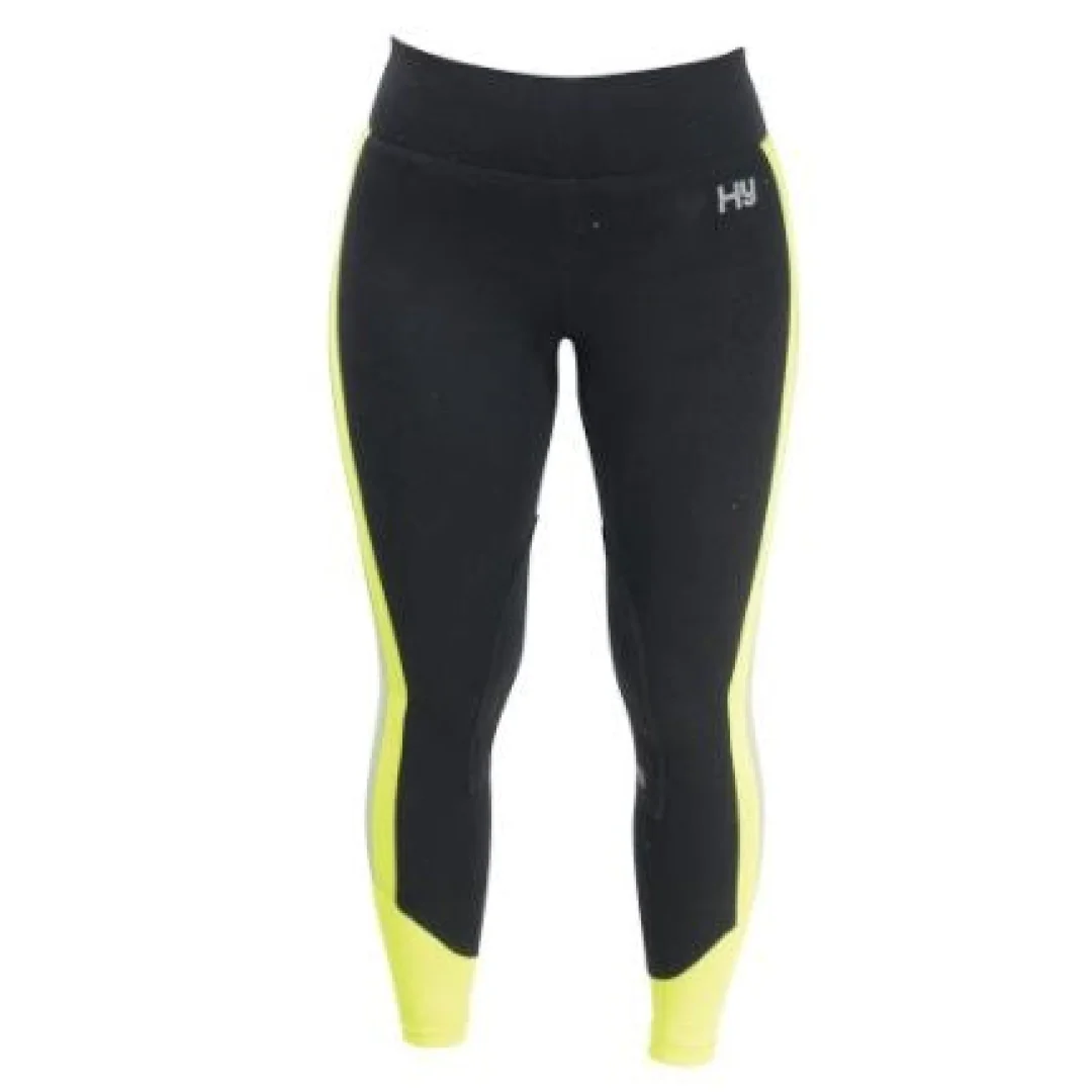 HyVIZ Reflector Ladies Breeches - Image 3