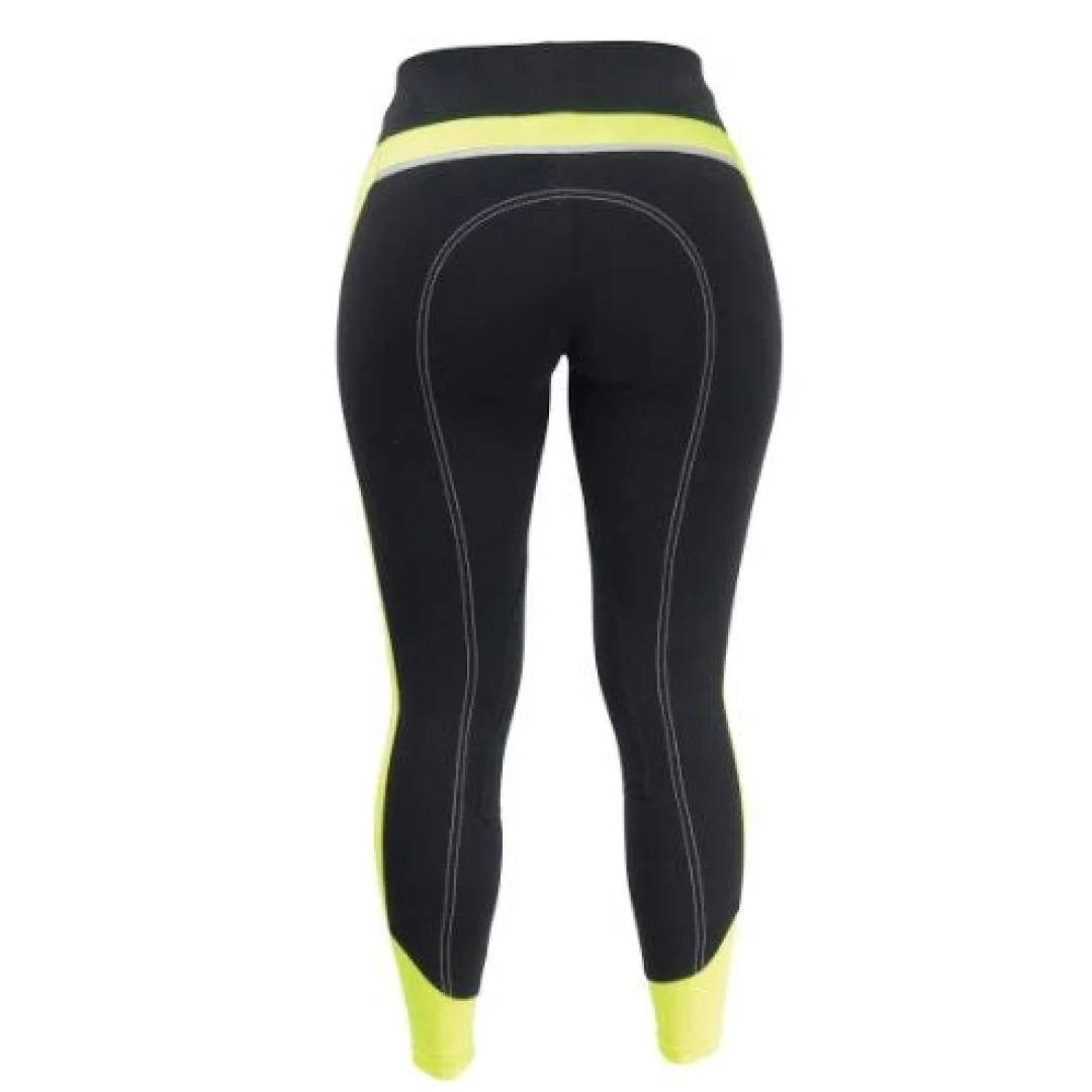 HyVIZ Reflector Ladies Breeches - Image 5