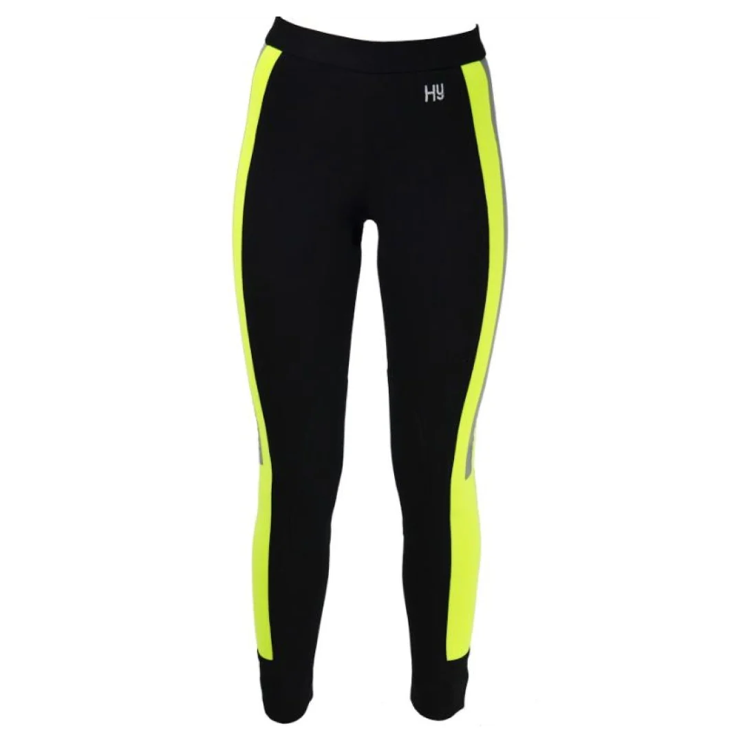 HyVIZ Reflector Ladies Jodhpurs