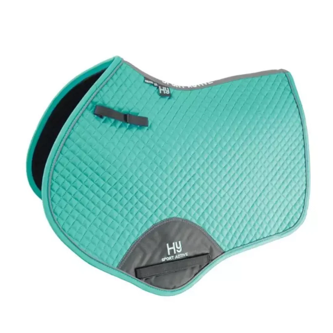 HyWITHER Sport Active Close Contact Saddle Pad - Image 12