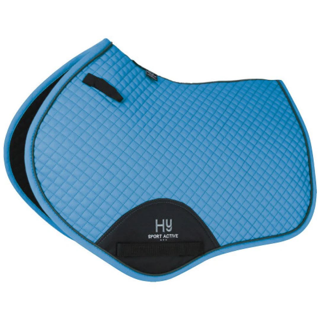HyWITHER Sport Active Close Contact Saddle Pad - Image 15