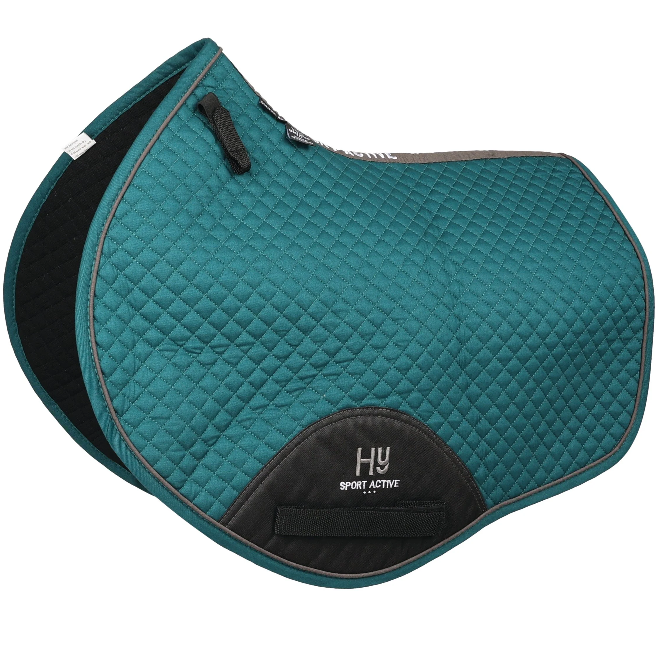 HyWITHER Sport Active Close Contact Saddle Pad - Image 16