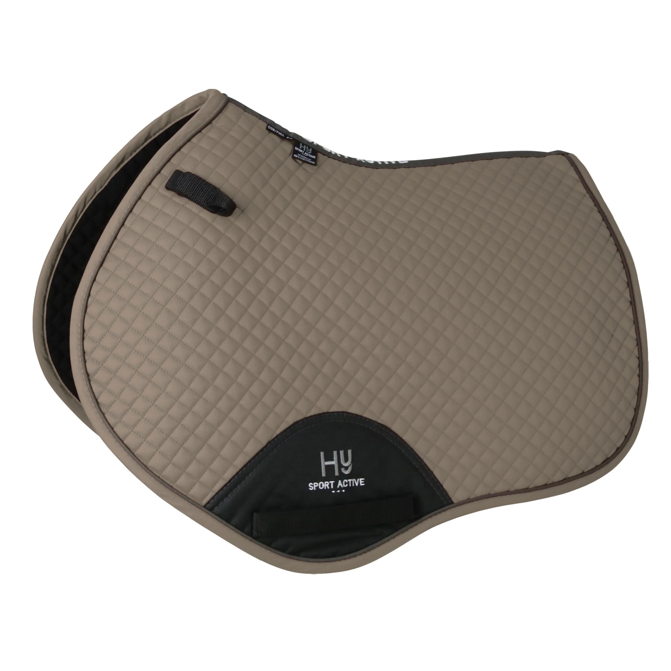 HyWITHER Sport Active Close Contact Saddle Pad - Image 17