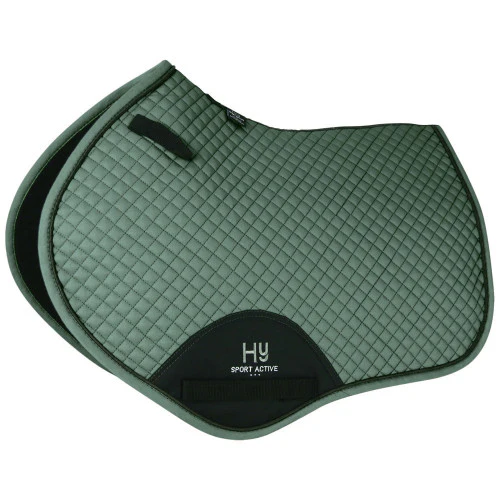HyWITHER Sport Active Close Contact Saddle Pad - Image 19
