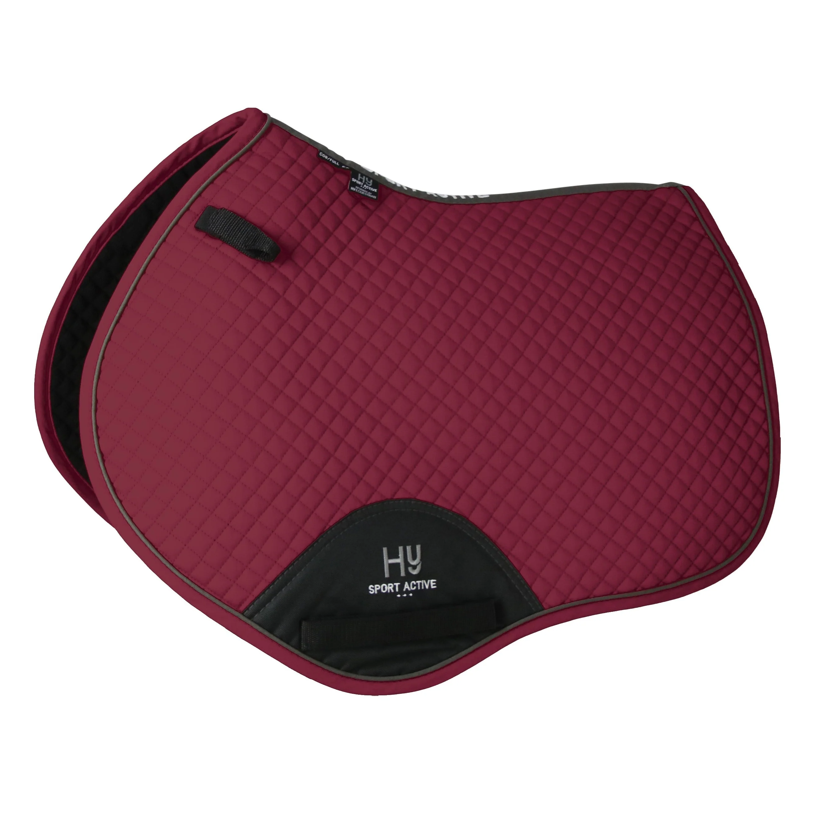 HyWITHER Sport Active Close Contact Saddle Pad - Image 20