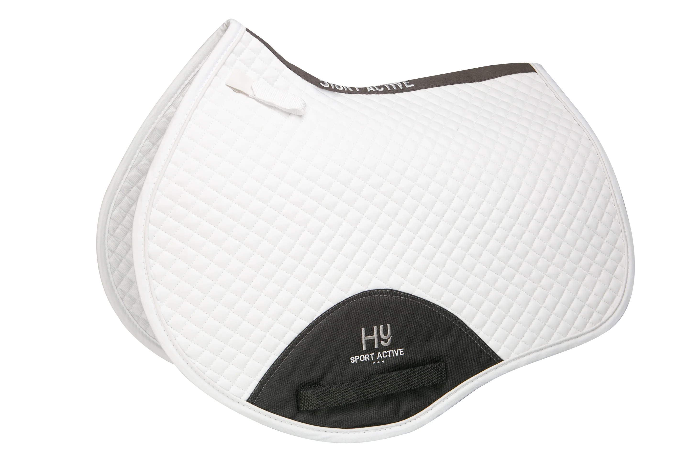 HyWITHER Sport Active Close Contact Saddle Pad - Image 22
