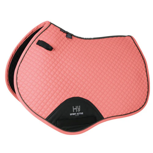 HyWITHER Sport Active Close Contact Saddle Pad - Image 24