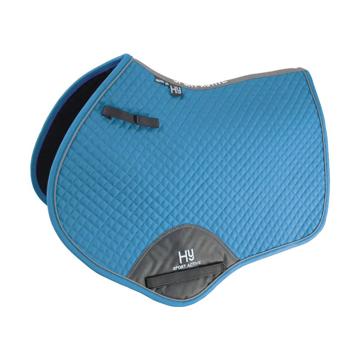 HyWITHER Sport Active Close Contact Saddle Pad - Image 4