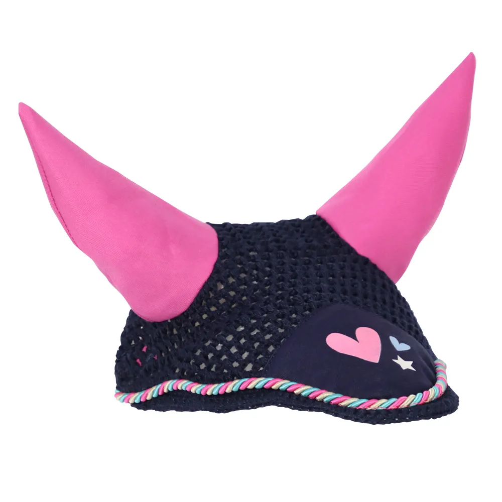 I Love My Pony Collection Fly Veil by Little Rider