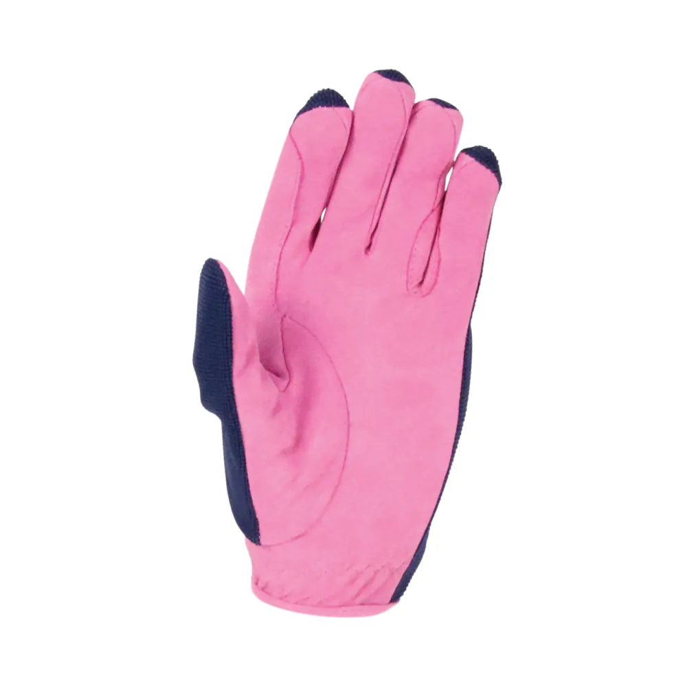 I Love My Pony Collection Gloves by Little Rider - Image 2